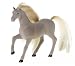 Giochi Preziosi - 1703 - Bella Sara - Figurine Accessoire - Ecurie avec Cheval - 12 cm - Donnecha