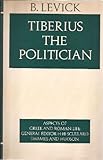 Tiberius the politician