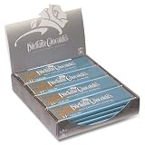 Dilettante Chocolates Milk Chocolate Supreme Bar - 41% Cacao - 16 Bars Per Box