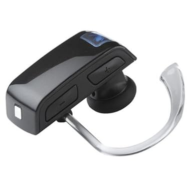 Blueant Z9 Bluetooth Headset With Voice Isolation Technology