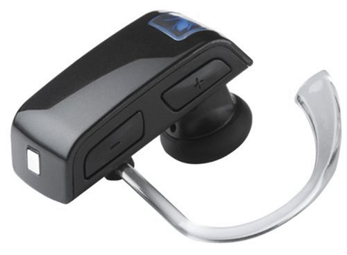 BlueAnt Z9 Bluetooth Headset with Voice Isolation Technology