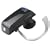 BlueAnt Z9 Bluetooth Headset with Voice Isolation Technology