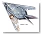 1�^72 F-117A�i�C�g�z�[�N�u�A�C�h���}�X�^�[��������v