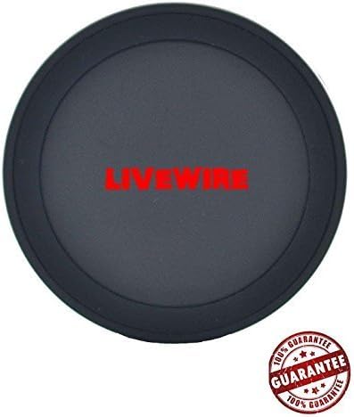 PREMIUM Wireless iPhone Charger with FREE IPHONE RECEIVER for 5s/5c(worth $9.99) compatible with Samsung Galaxy S6,S7,S6 Edge,S7 Edge,Note,Nokia,Sharp,Google,Nexus,LG,HTC and all Qi-enabled devices