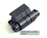 Rail Laser Sight