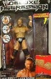 WWE Deluxe Aggression 23 Triple HIMAGE