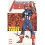 Avengers Vol. 1: World Trust
