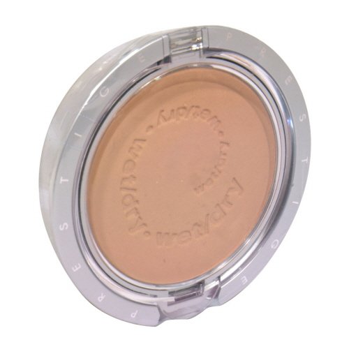 Prestige Wet/Dry Powder Foundation Natural Beige (2-Pack)