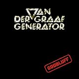 Godbluff [12 inch Analog]