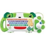 LeapFrog Clickstart My First Computer