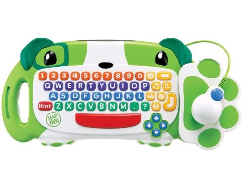 LeapFrog Clickstart My First Computer