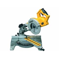 DEWALT DW771-QS El.-Paneelsge 270x60 / 1600 Watt