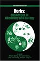 Herbs: Challenges in Chemistry and Biology (Acs Symposium Series)