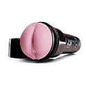 Fleshlight Original Male Masturbator, Pink Mini Maid
