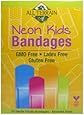 All Terrain Kid's Latex-Free Neon Bandages