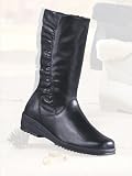 Produkt-Bild: Wenz Stiefel schwarz