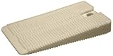 Flexible White Shim Wedge (Pack of 30)