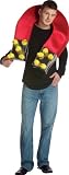 Chick Magnet Costume