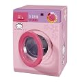 Simba 104767541 - Hello Kitty, Waschmaschine