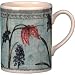 Johnson Brothers - Manorwood, Set of 6 Coffee Mugs 0.35ltr