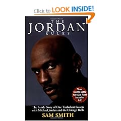 The Jordan Rules