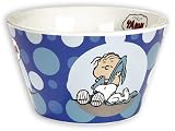 Eigenschaften - / PEANUTS: SNOOPY & LINUS - Tasse / Glas / Schale