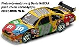 Darda Ultra Speed Nascar M&M's #18