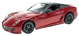 1/14 Scale Ferrari 599 GTO Radio Remote Control Sport Car RC RTR (Black)