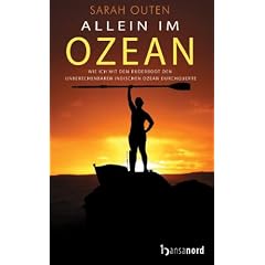 Allein im Ozean: Wie ich mit dem Ruderboot den unberechenbaren Indischen Ozean durchquerte