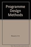 Program design methods : results of an NCC study