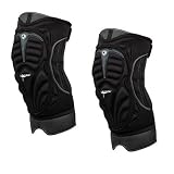 Dye Core Paintball Knee Pads LARGE