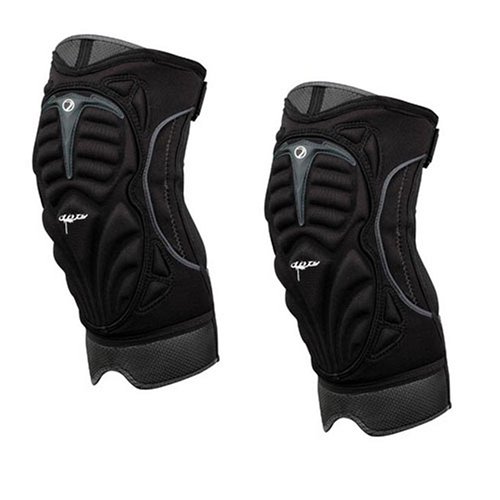 Dye Core Paintball Knee Pads LARGE