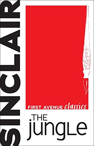 The Jungle (First Avenue Classics)
