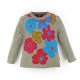 Oilily Kiki Sweater with Flower