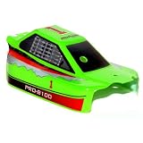 Megatech 1 18 Green Buggy Body #MTC73067 by Megatech