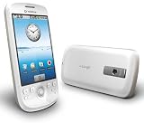 U-Bop Full-Body Transparent PolySHELL Twin-Pack For HTC Magic G2 PDA Phone