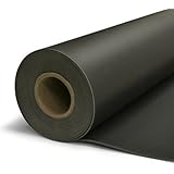 TMS Mass Loaded Vinyl 4' X 10' 40 Square Feet 1 Lb MLV Acoustic Barrier