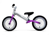 LIKEaBIKE Jumper - German Walking Bike, Hot Pink Frame