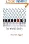 The World's Desire