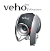 Electronics : Veho Futurecam Webcam with MIC Skype Ready USB2 PC or Notebook