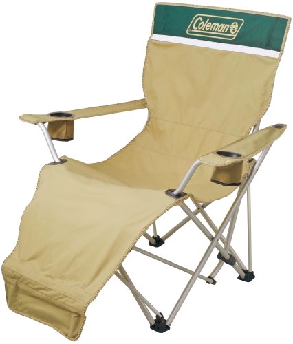 Coleman(コールマン) イージーリフトチェア ベージュ 170-7579