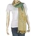 Scarves Stoles Wool For Womens India 27 X 72 Inches (jstl354) Image #5 Scarves Stoles Wool For Womens India 27 X 72 Inches (jstl354) Image #5