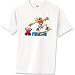 Xtreme Skateboarder robot - Family and Friend Premium T-Shirt