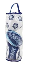 Lazy Town Soft Play Balls - 3 pack