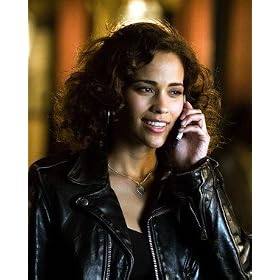 PAULA PATTON #1 - Photo cin�matographique en couleur -GRANDE - 50x40cm