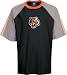 Men's Cincinnati Bengals Primary S/S Crew Neck Tshirt