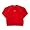 Antigua Nebraska Inspired Fleece Long Sleeve Crewneck Pullover (Small, Dark Red/Grey Heather)