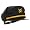 Adjustable Captain Hats-Navy