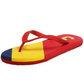 Polo Ralph Lauren  Men's Kane Flip Flop