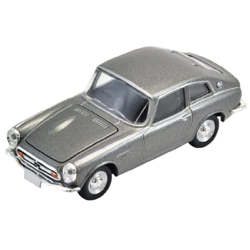 Tomytec Car Model 1 64 LV 126D Honda S80